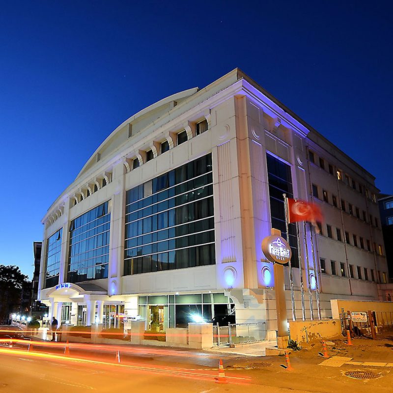 Ankara Plaza Otel